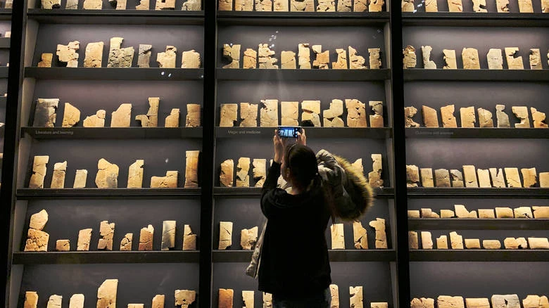 Δέος: Βρέθηκε κέρινο ελληνικό… τάμπλετ 1800 ετών!